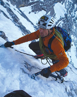 веревки для альпинизма